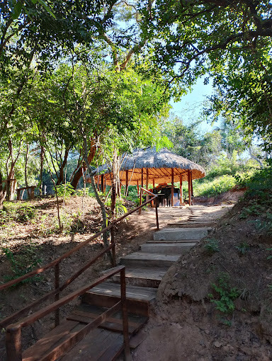 Pousada Cerrado Beach