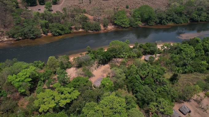 Pousada Cerrado Beach