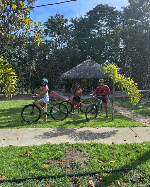 Pousada Cerrado Beach