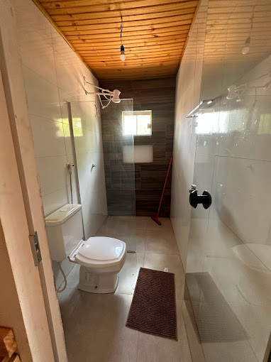 Pousada Cerrado Beach