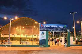 Complexo Poliesportivo Ademir Barbosa Rêgo