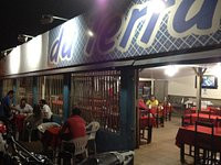 Restaurante Frutos da Terra