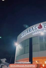 Churras Burger