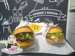 Churras Burger
