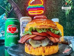 Churras Burger