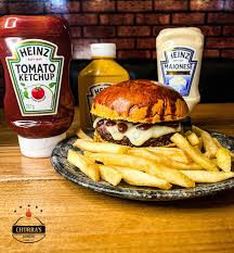 Churras Burger