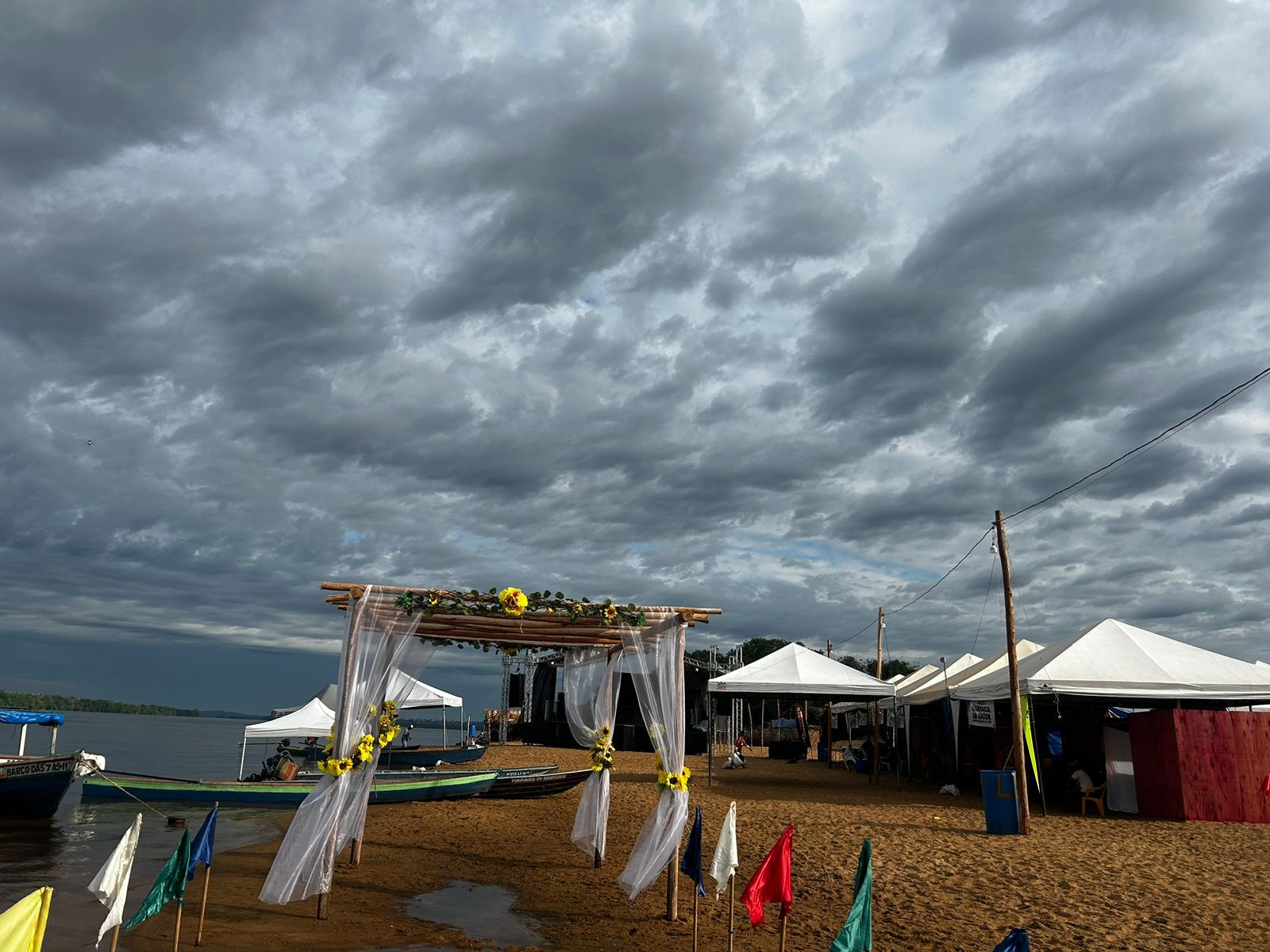 PRAIA DE SÃO RAIMUNDO