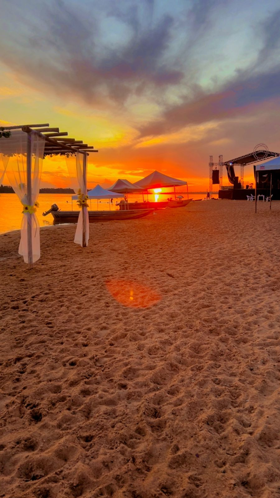 PRAIA DE SÃO RAIMUNDO