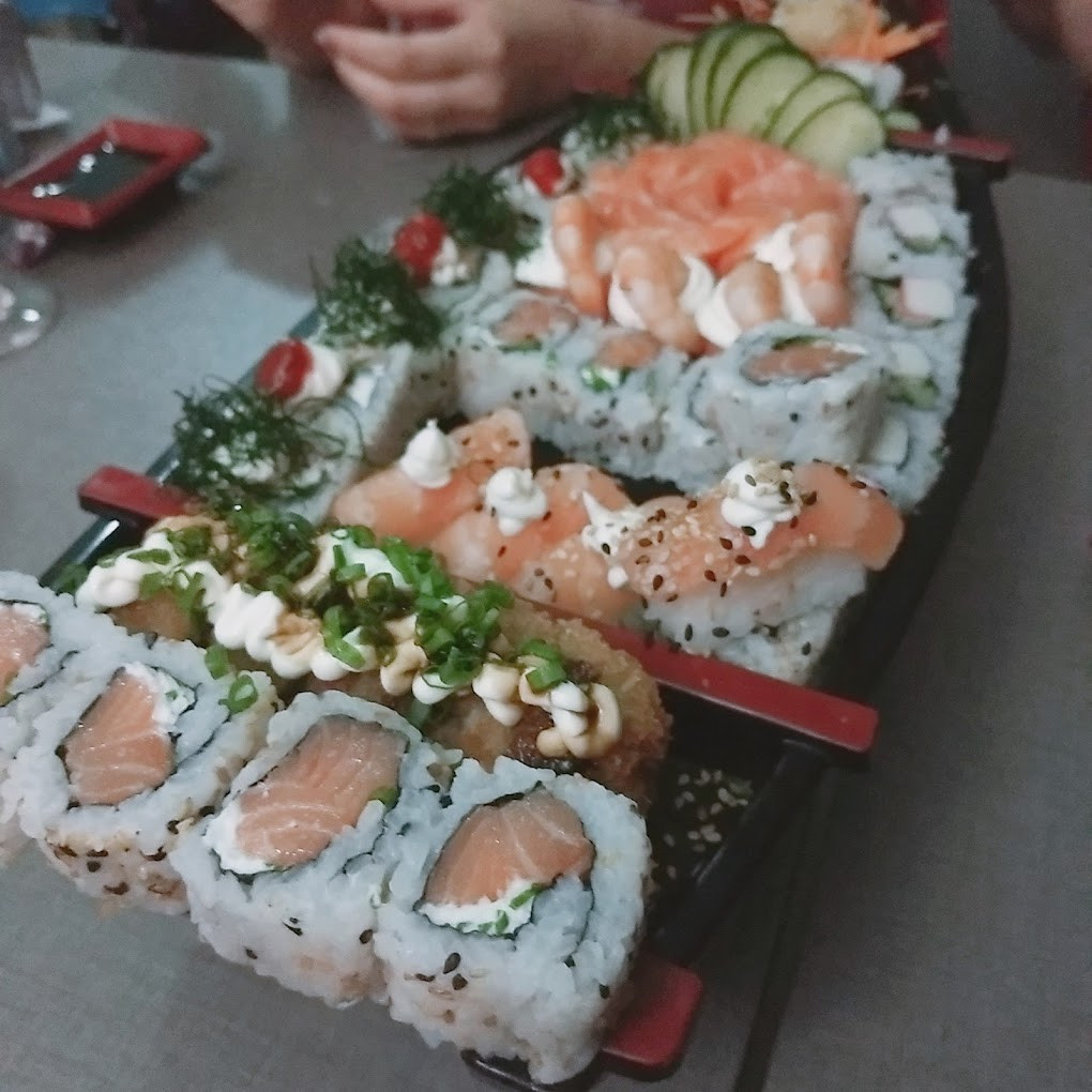 Sushi Sayo