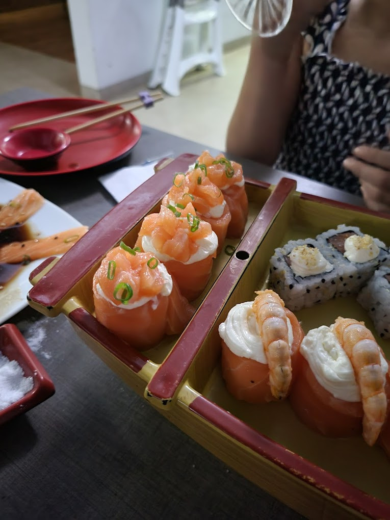 Sushi Sayo