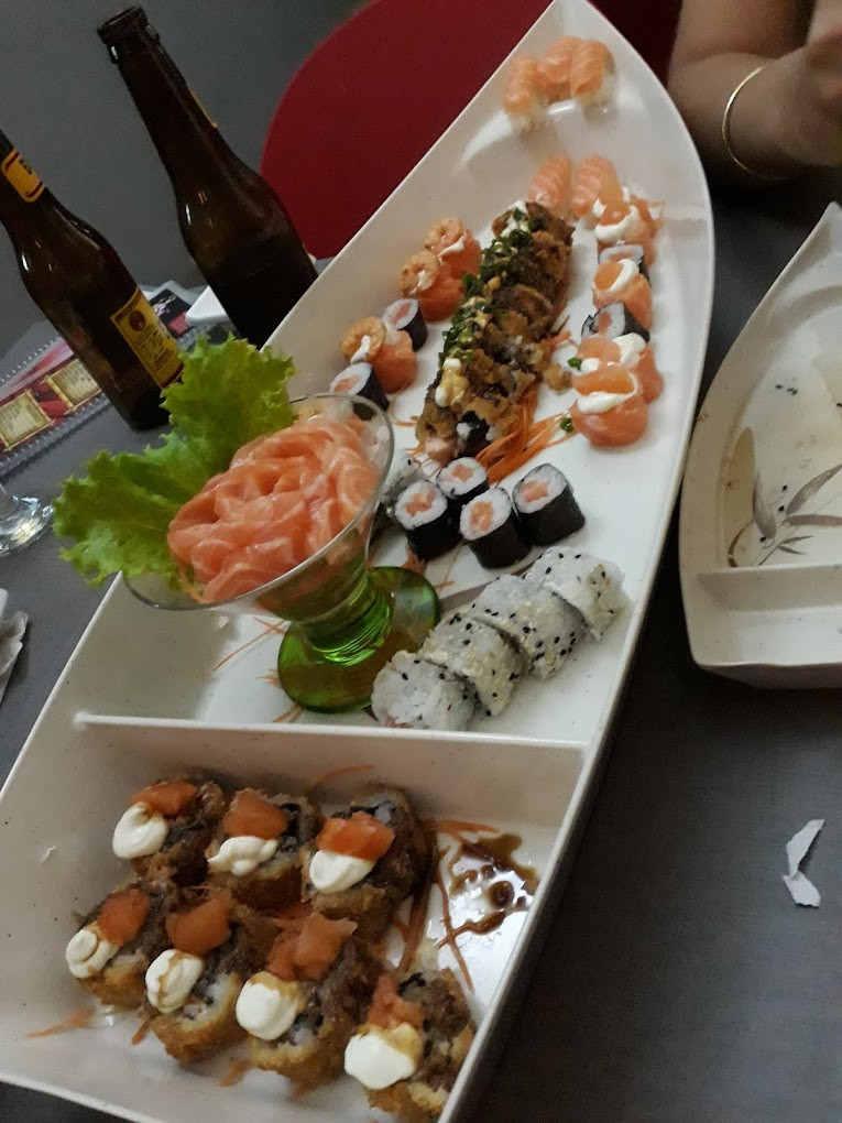 Sushi Sayo