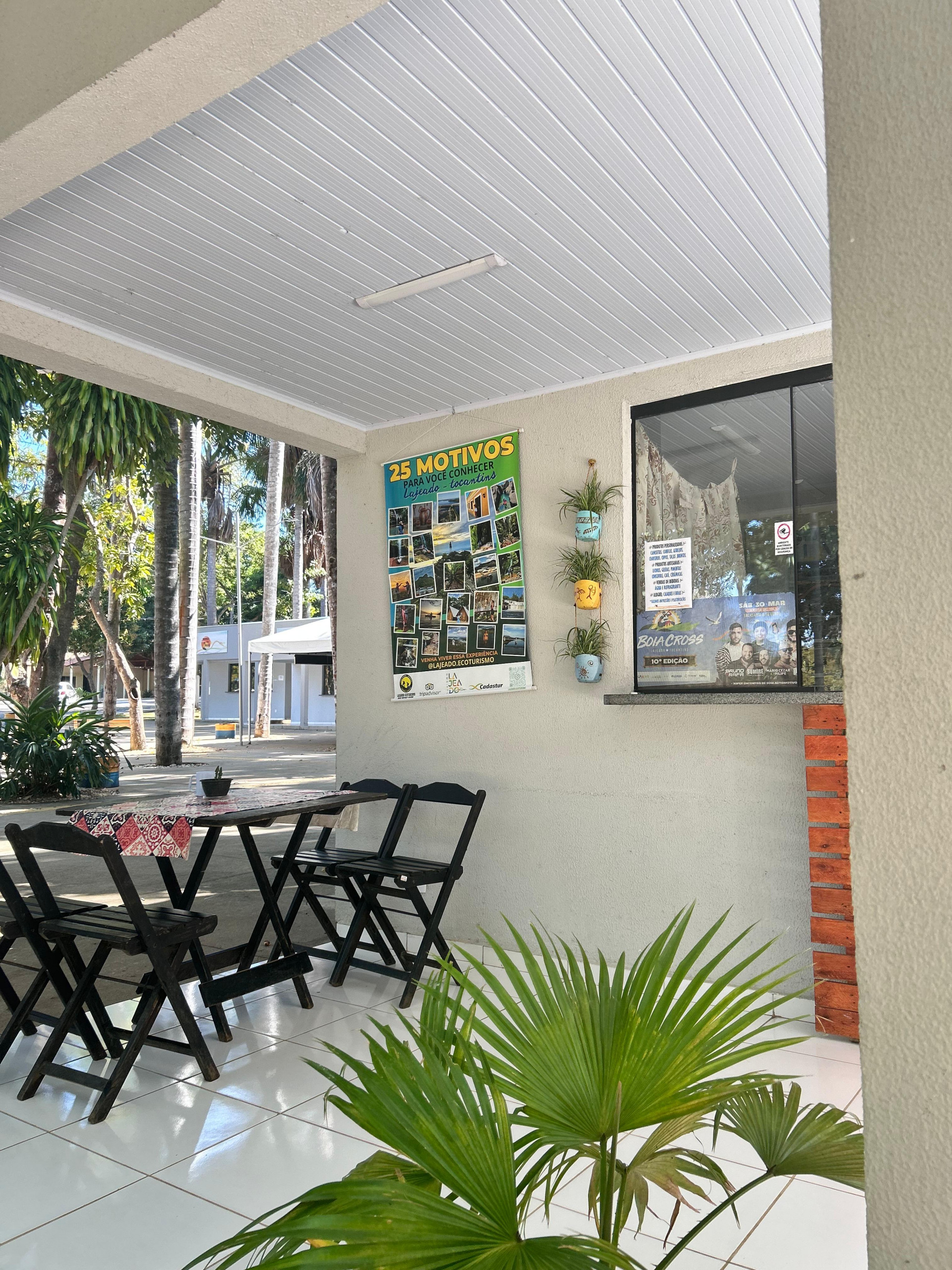 Agência Lajeado Ecoturismo 