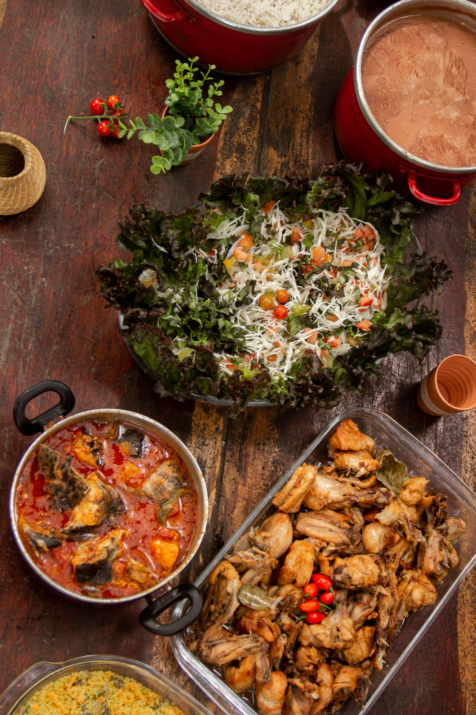 Restaurante da Vanda 