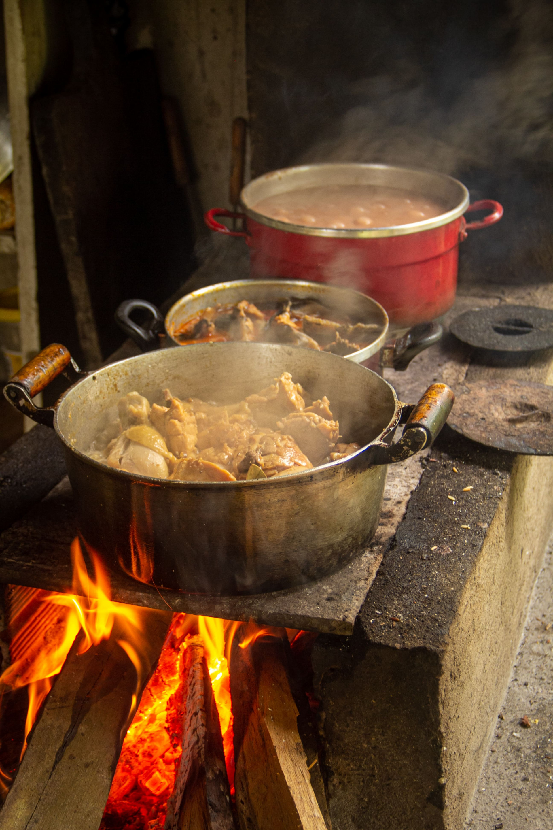 Restaurante da Vanda 