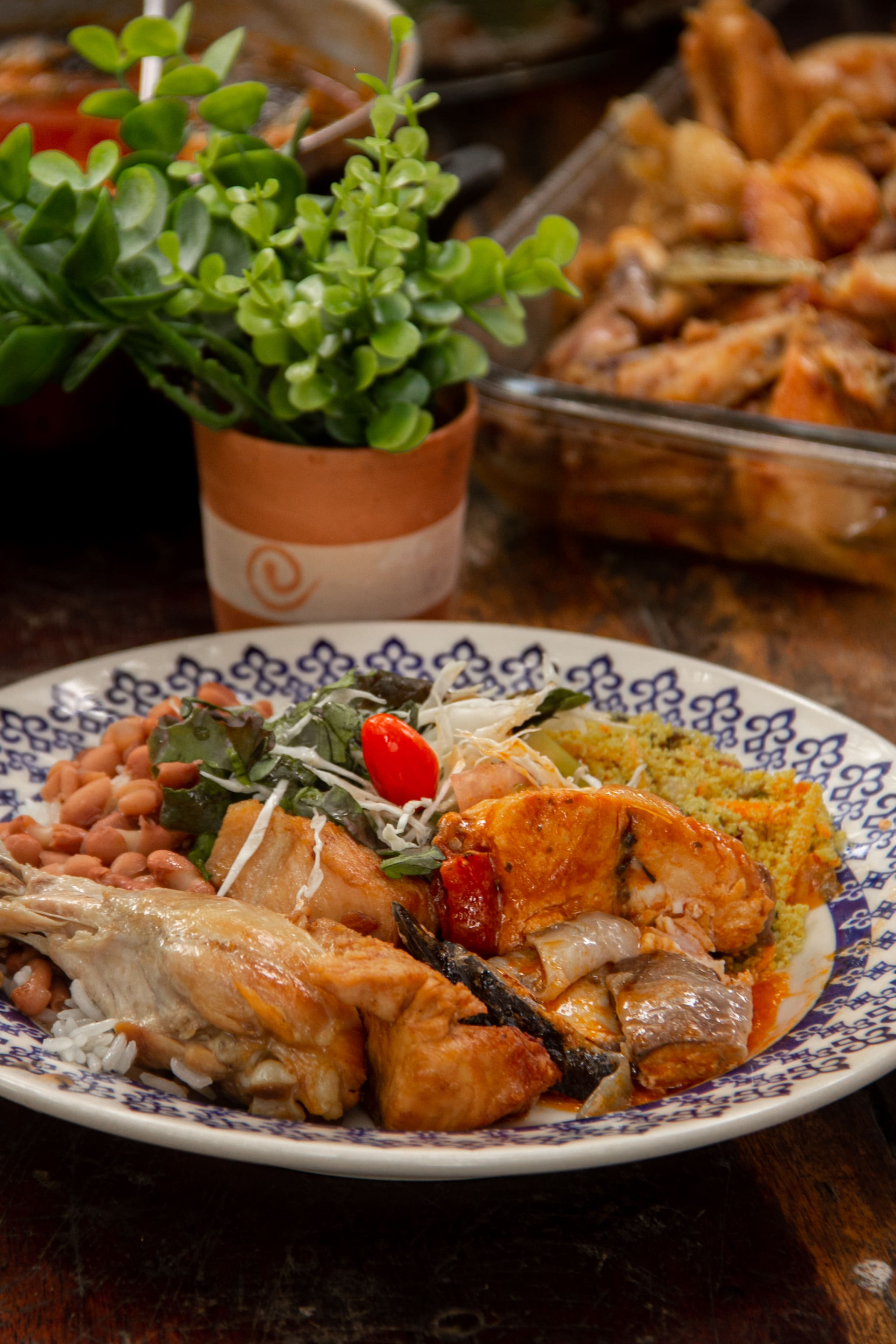 Restaurante da Vanda 