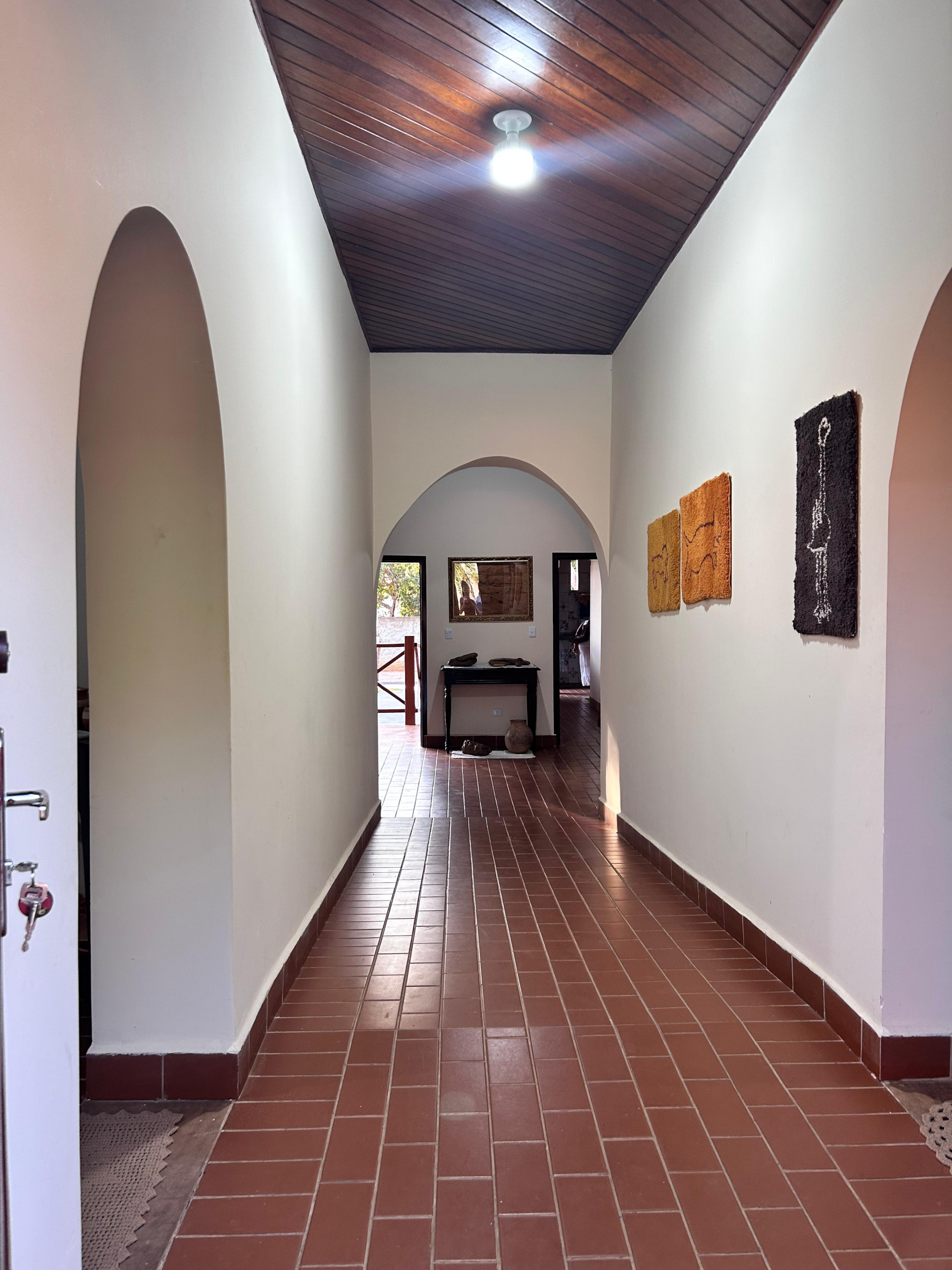 Casa de Memórias de Lajeado - Libânia Gomes Monteiro