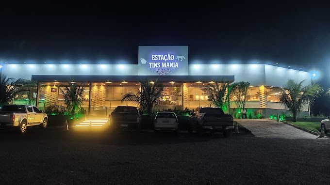  ESTA&Ccedil;&Atilde;O GASTRON&Ocirc;MICA TINS MANIA 2