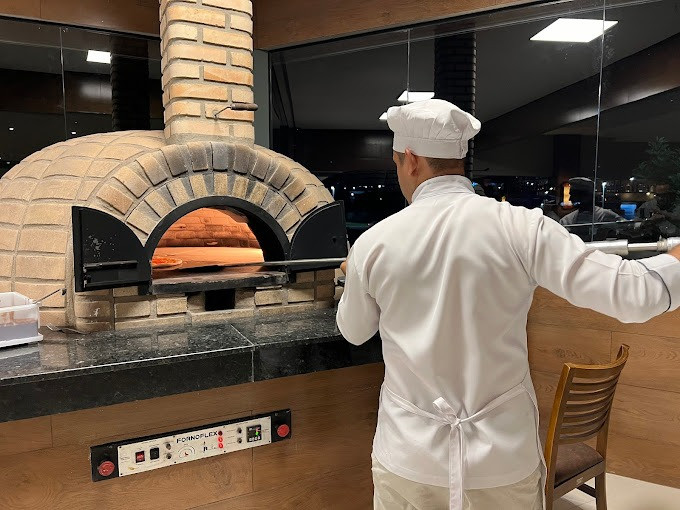  ESTA&Ccedil;&Atilde;O GASTRON&Ocirc;MICA TINS MANIA 2