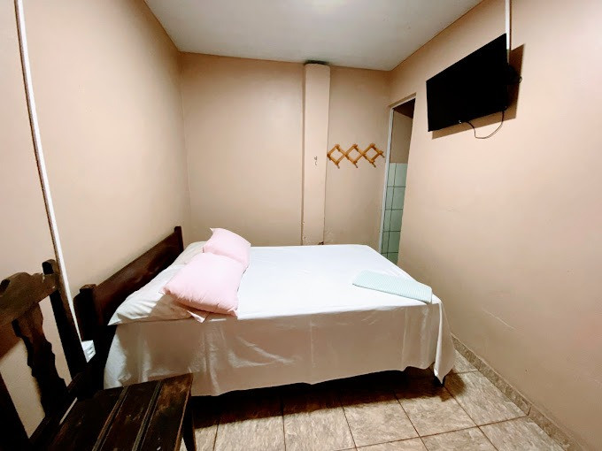 Hotel Araguaía