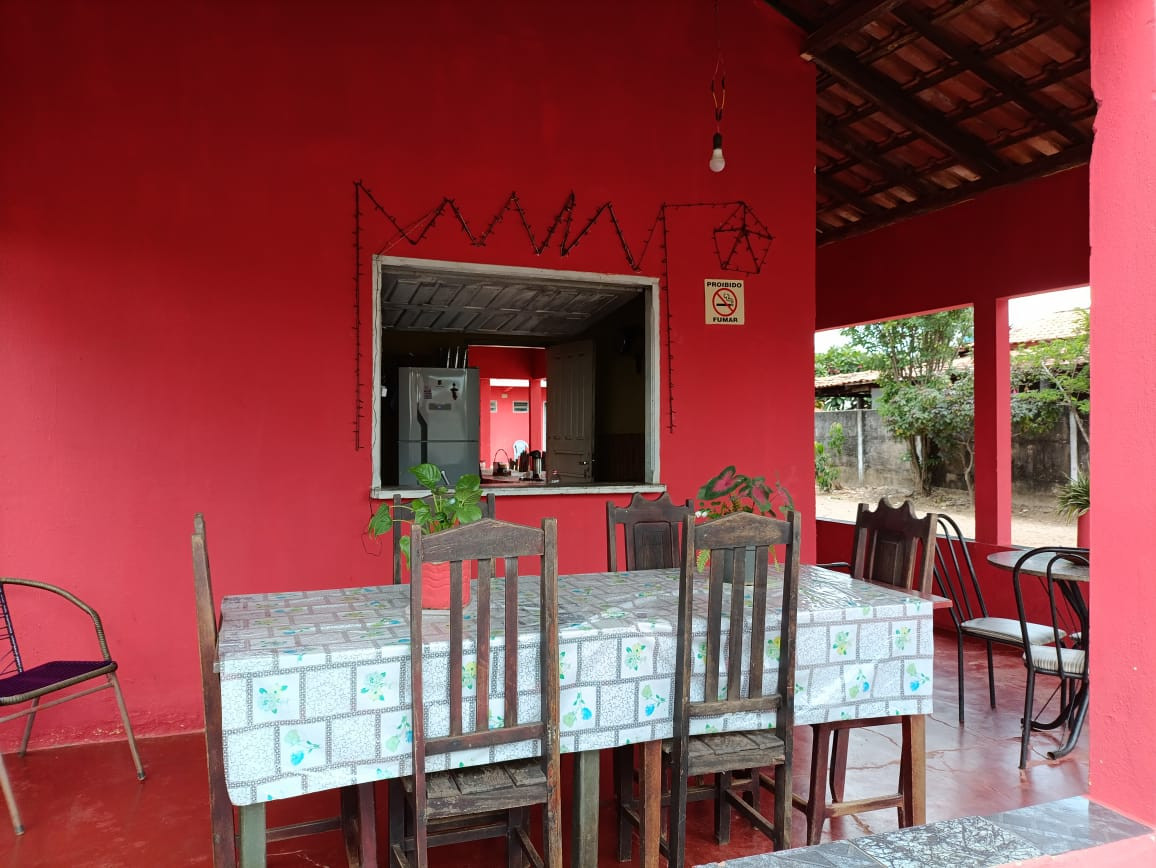 Hotel e Restaurante Juarina