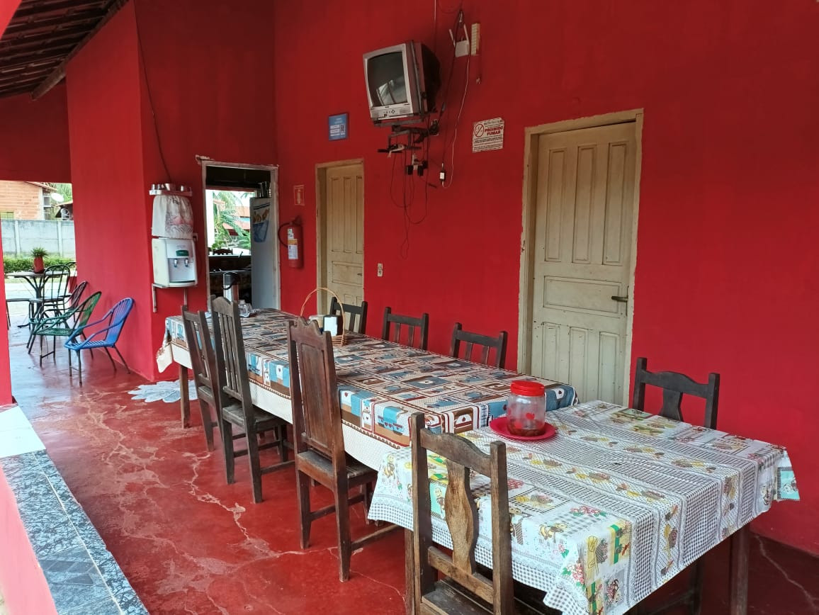 Hotel e Restaurante Juarina