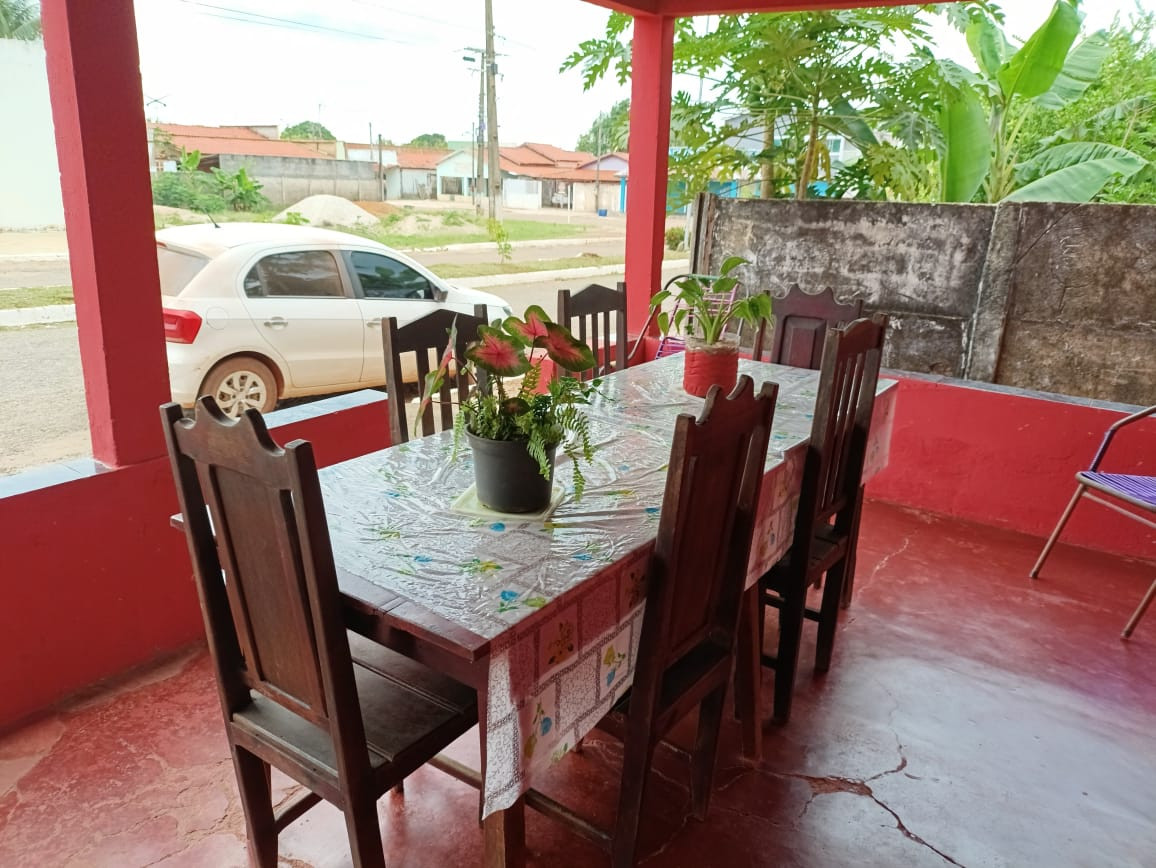 Hotel e Restaurante Juarina