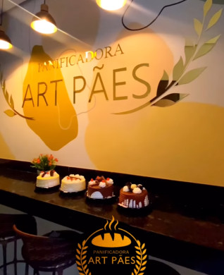 Arte P&atilde;es 