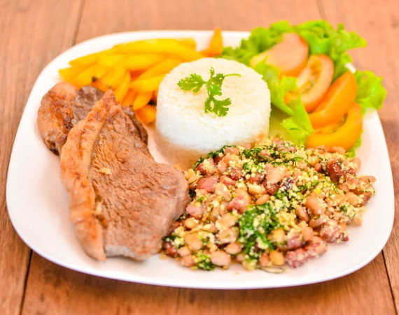 Caldos e Caldos Serra Linda