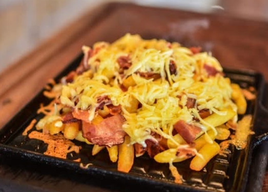 Caldos e Caldos Serra Linda