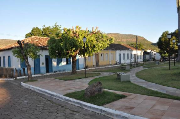 Centro Hist&oacute;rico