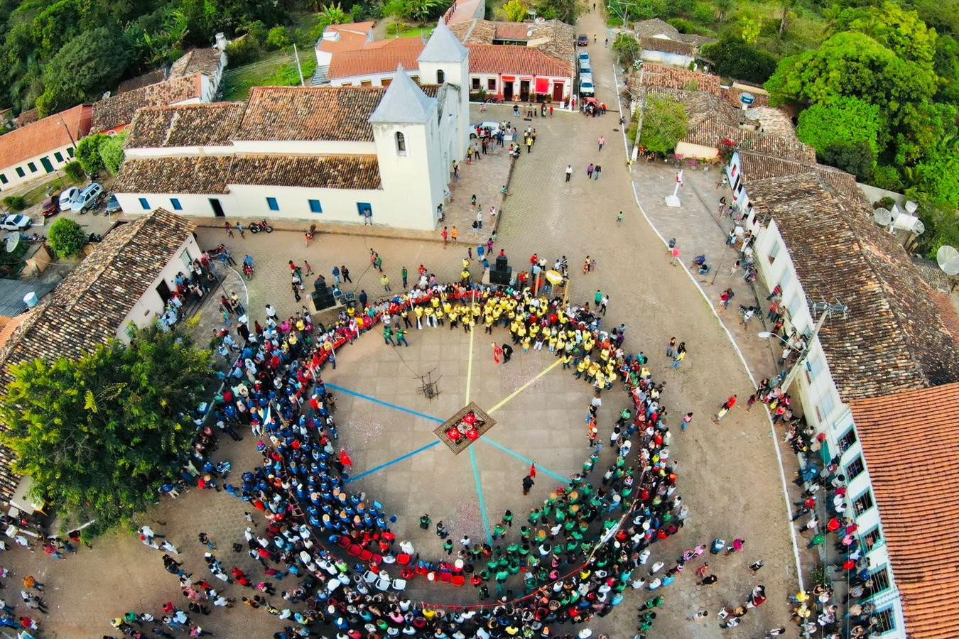 Centro Hist&oacute;rico