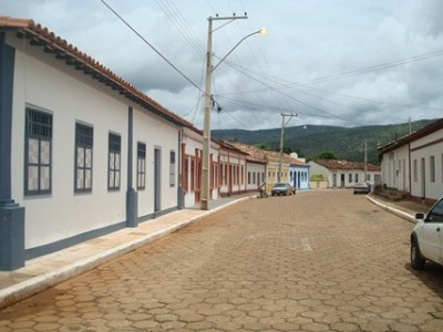 Centro Hist&oacute;rico