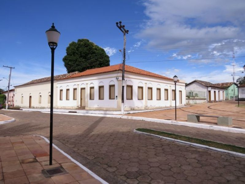 Centro Histórico