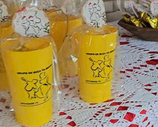 Espaço Tia Benvinda 