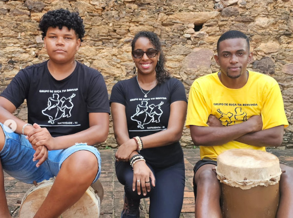 Espaço Tia Benvinda 