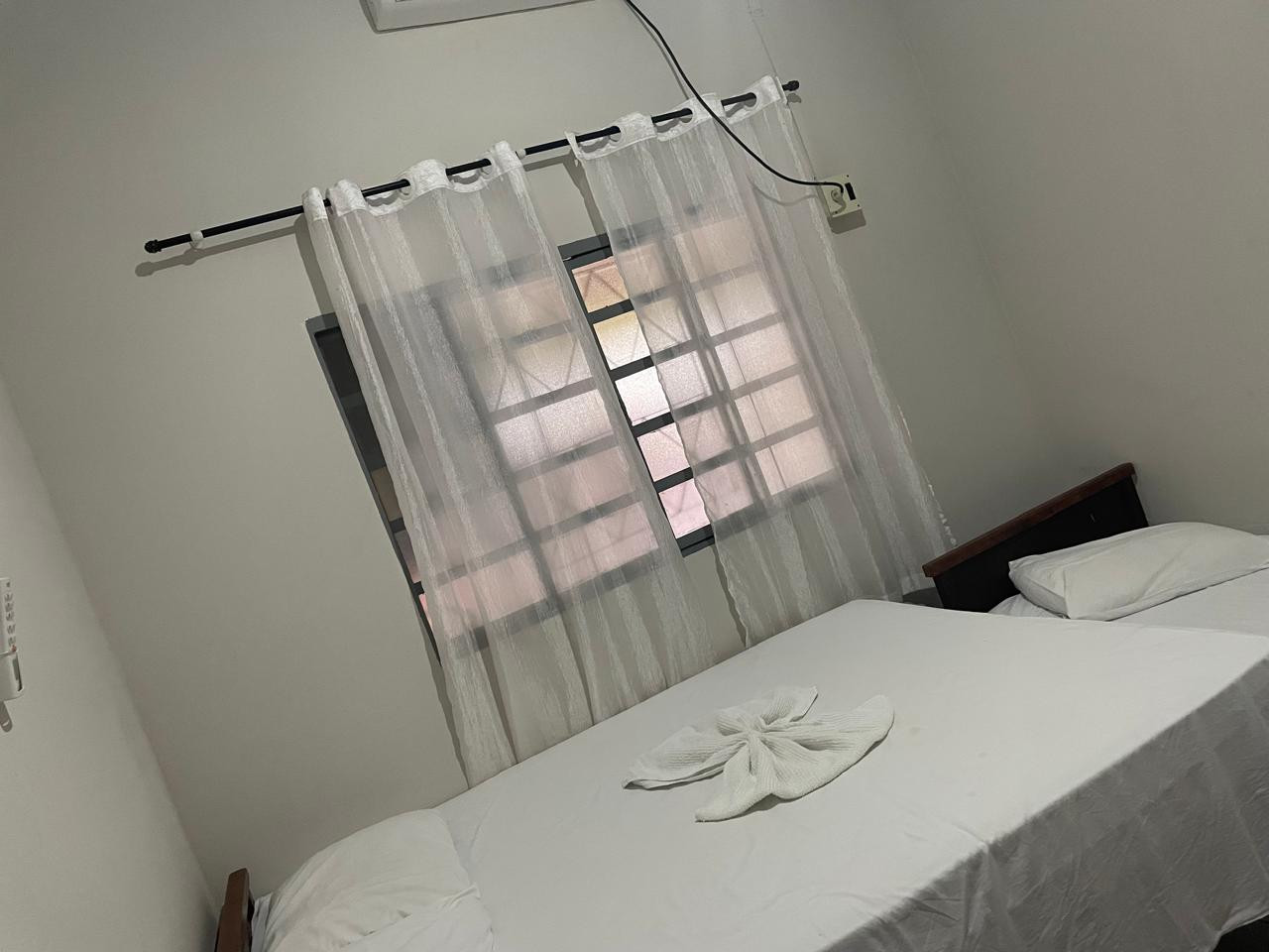 Pousada Ambiente Familiar 