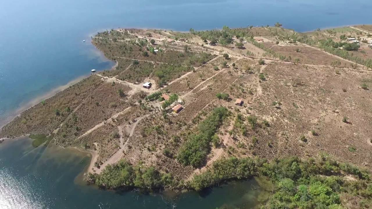 Ilha Verde - Região do Lago