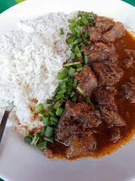 Chambari Da Selma E Do Biratan