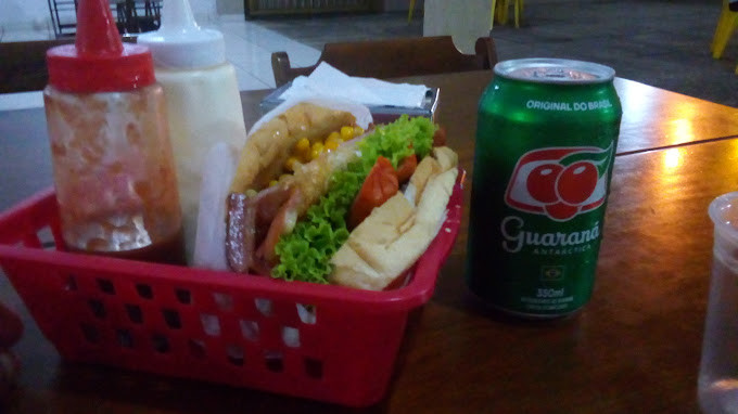 City Lanche