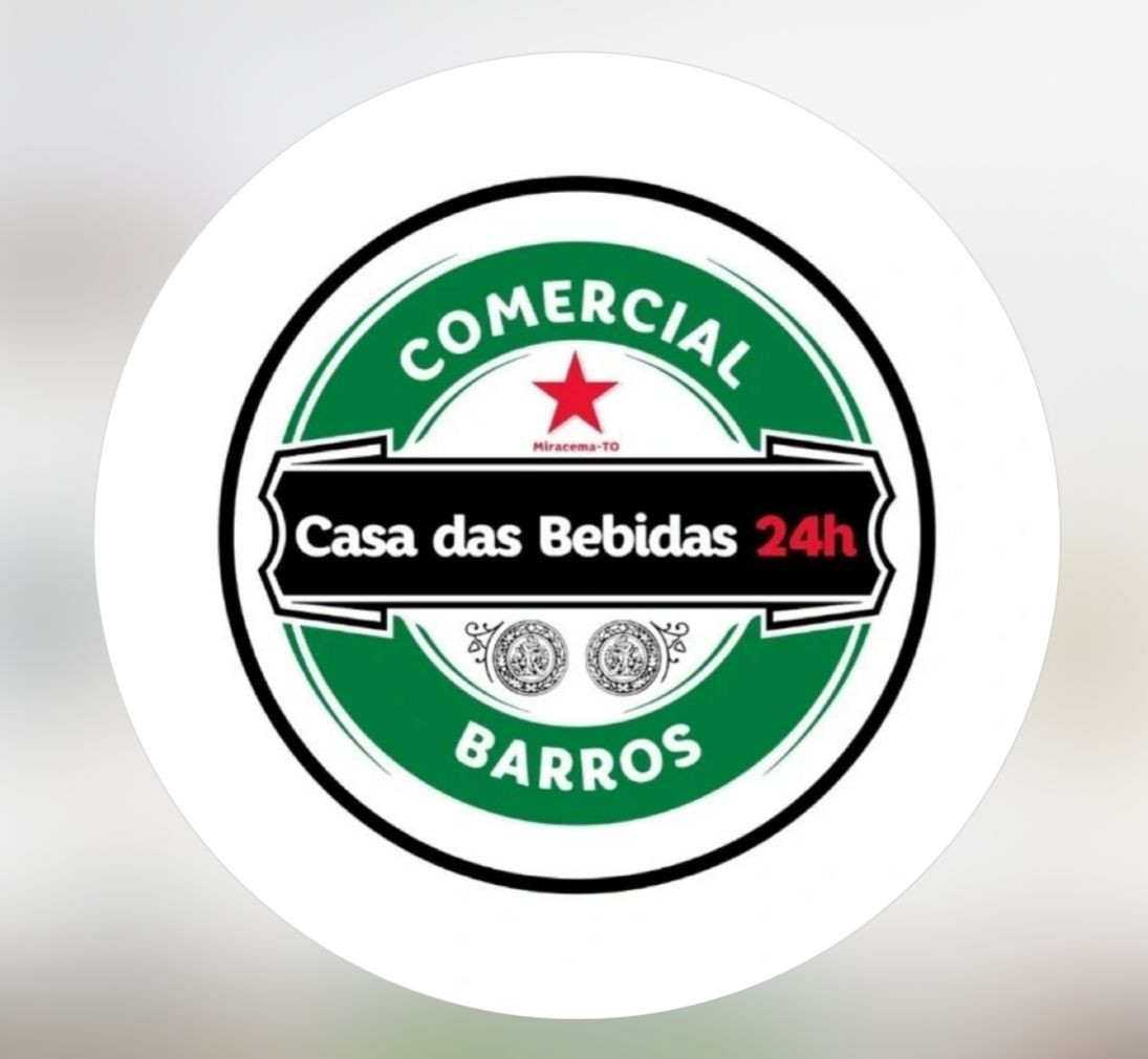 Comercial Barros 24Hs E Casa Das Bebidas
