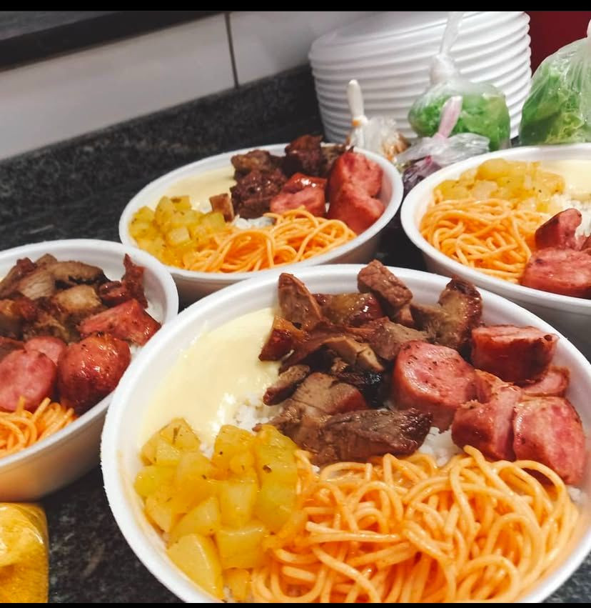 RESTAURANTE DA FRANCISCA