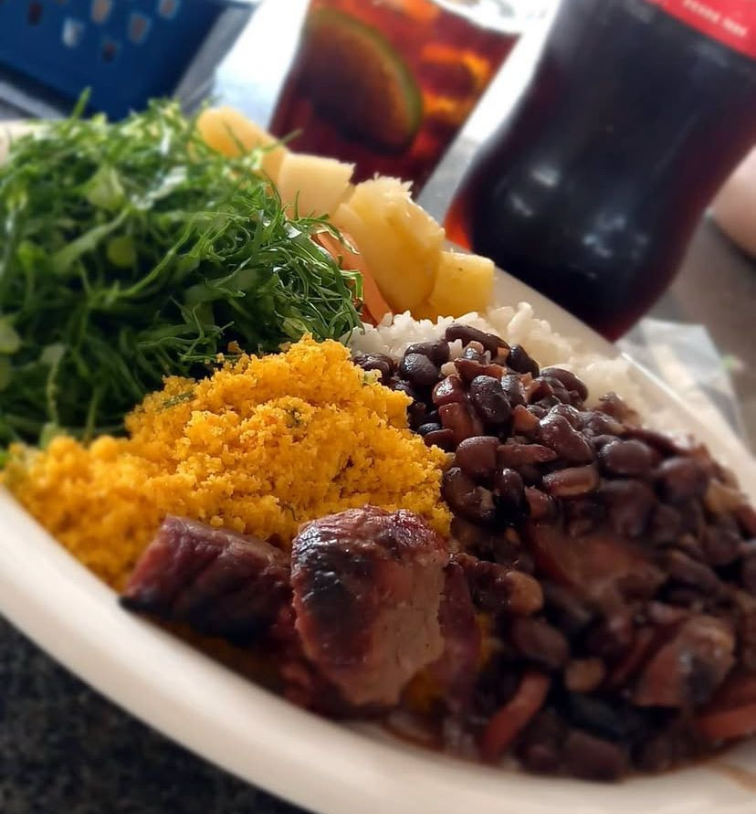 RESTAURANTE DA FRANCISCA