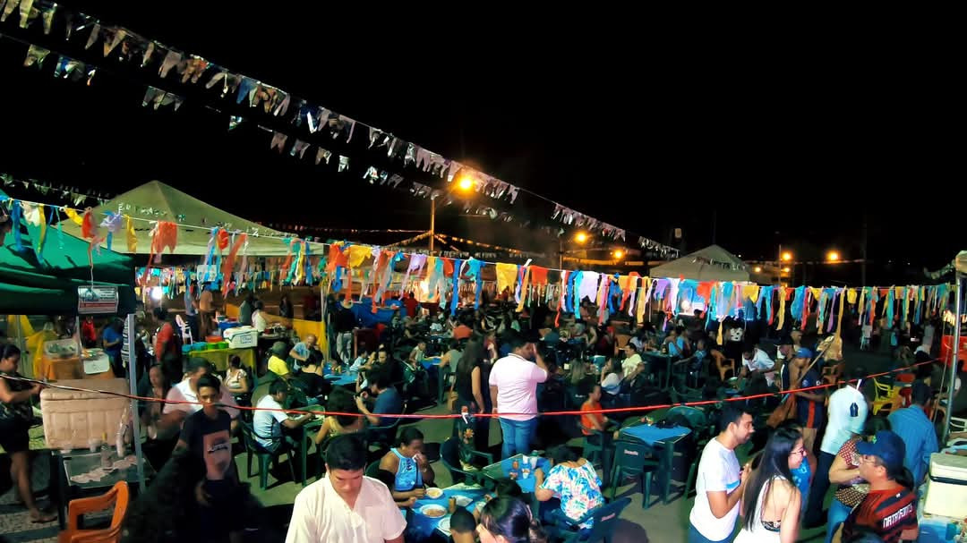 Festa do Pescador