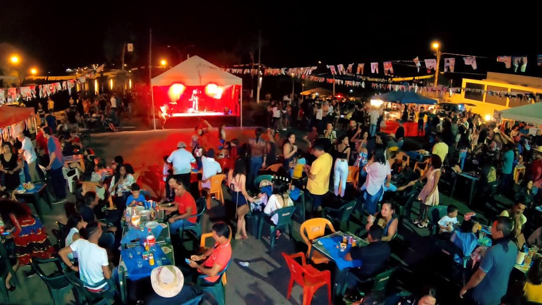 Festa do Pescador