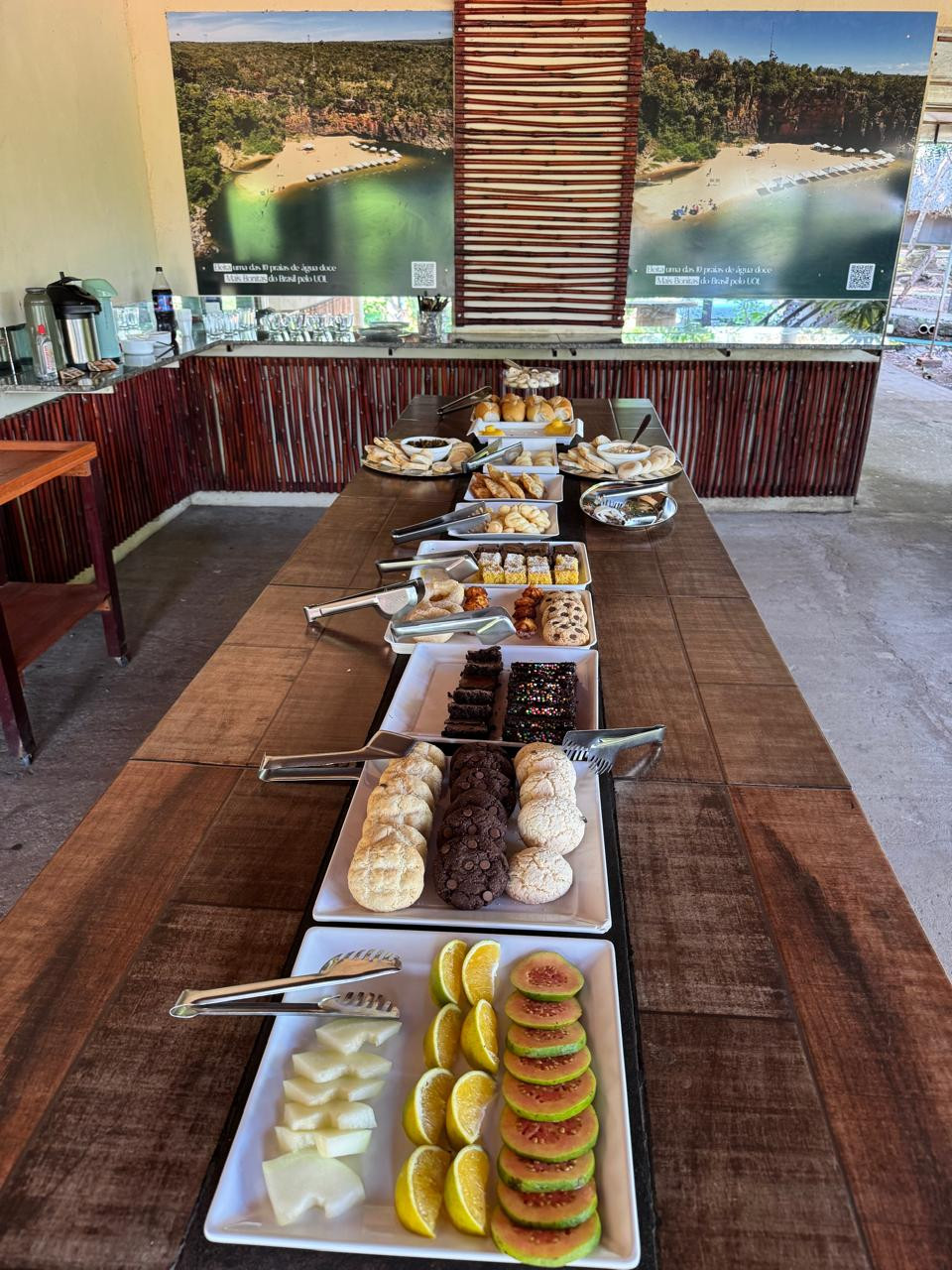 Pousada Praia do Paredão