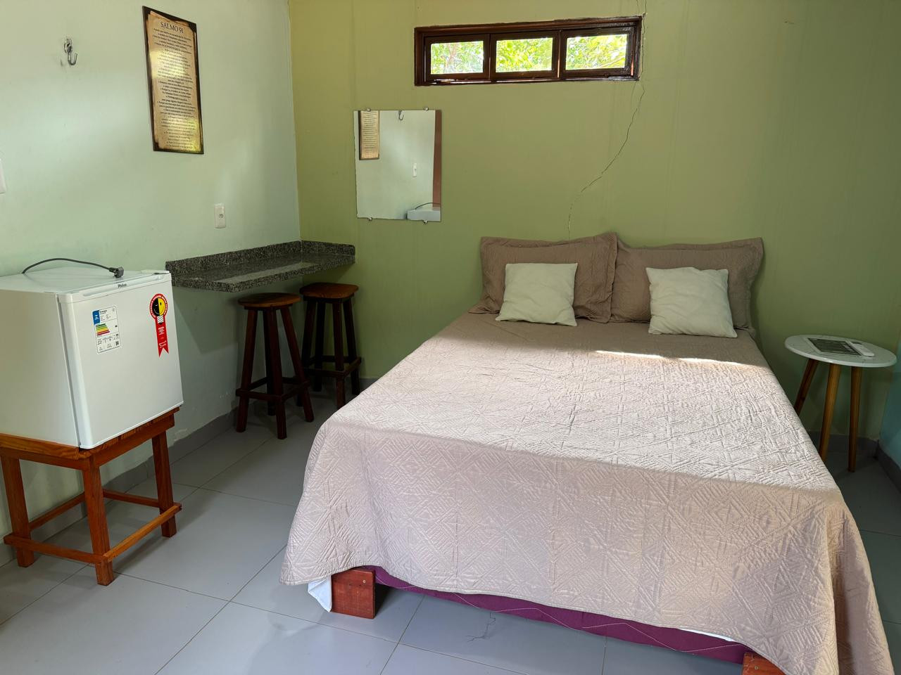 Pousada Praia do Paredão