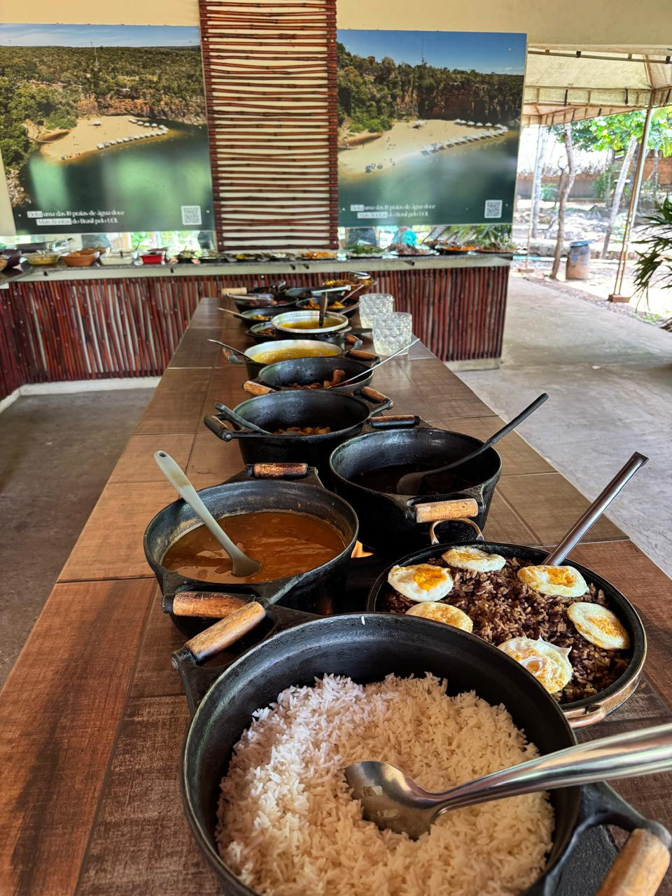 Pousada Praia do Paredão