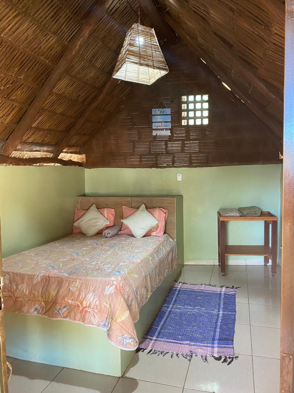 Pousada Praia do Paredão