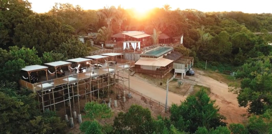 Restaurante Praia Do Funil