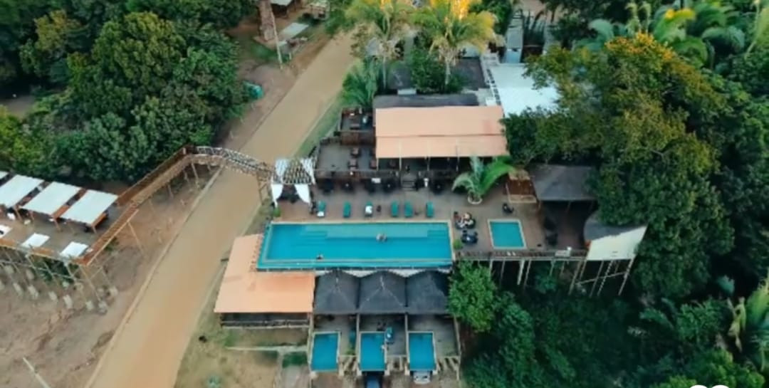 Restaurante Praia Do Funil